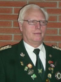 Gottfried Schmitz