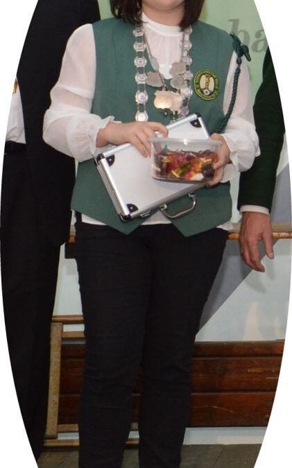 Bezirksschuelerprinz