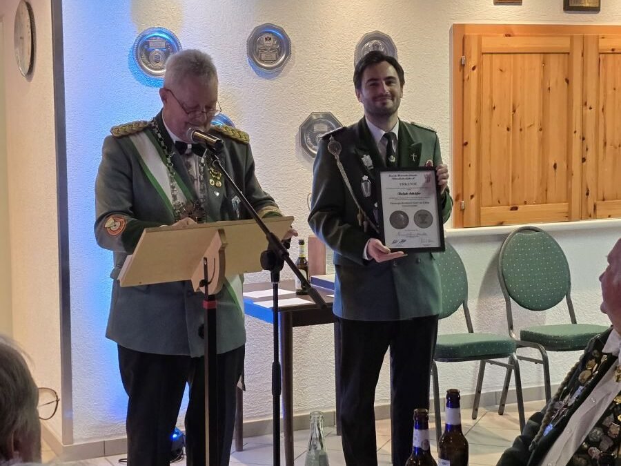 Standartenuebergabe001