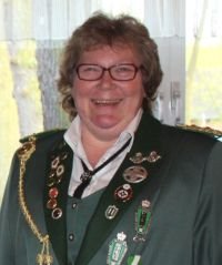 Ulrike Werker