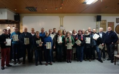 Bezirksmeisterschaft 2019