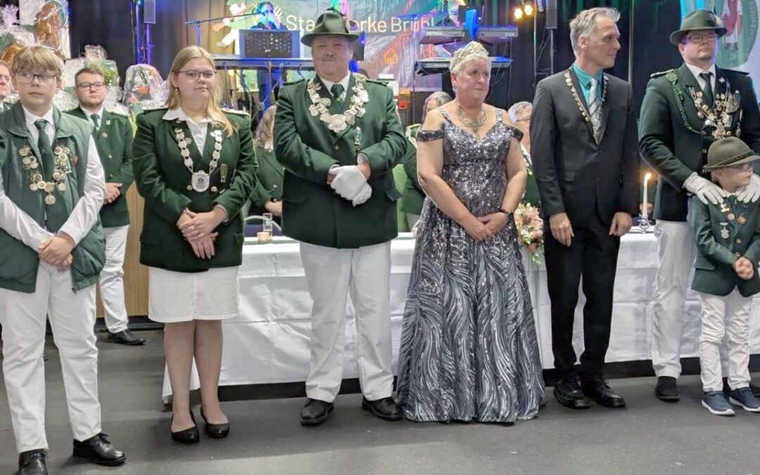 Königsball St.Pantaleon