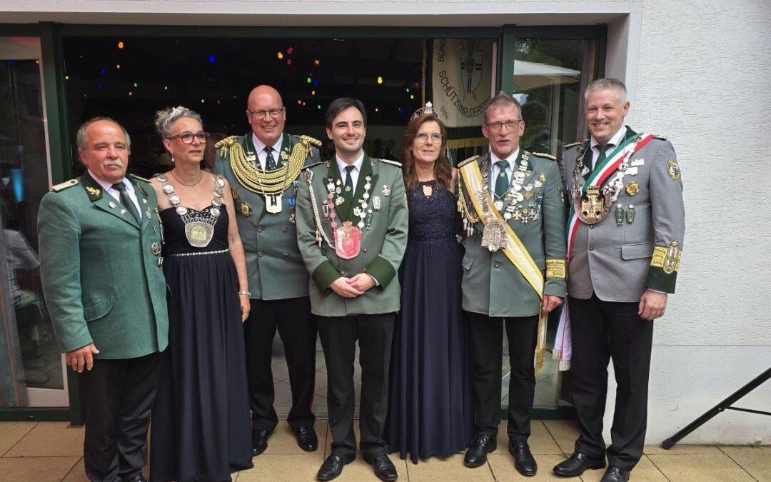 Diözesankönigsfest