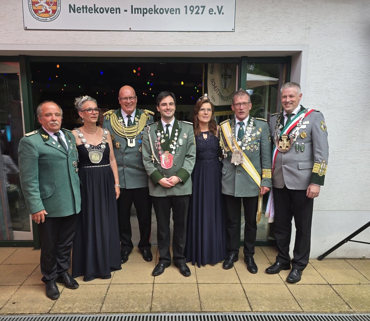 Diözesankönigsfest