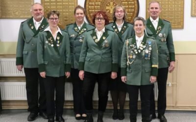 Neuwahlen in Heimerzheim